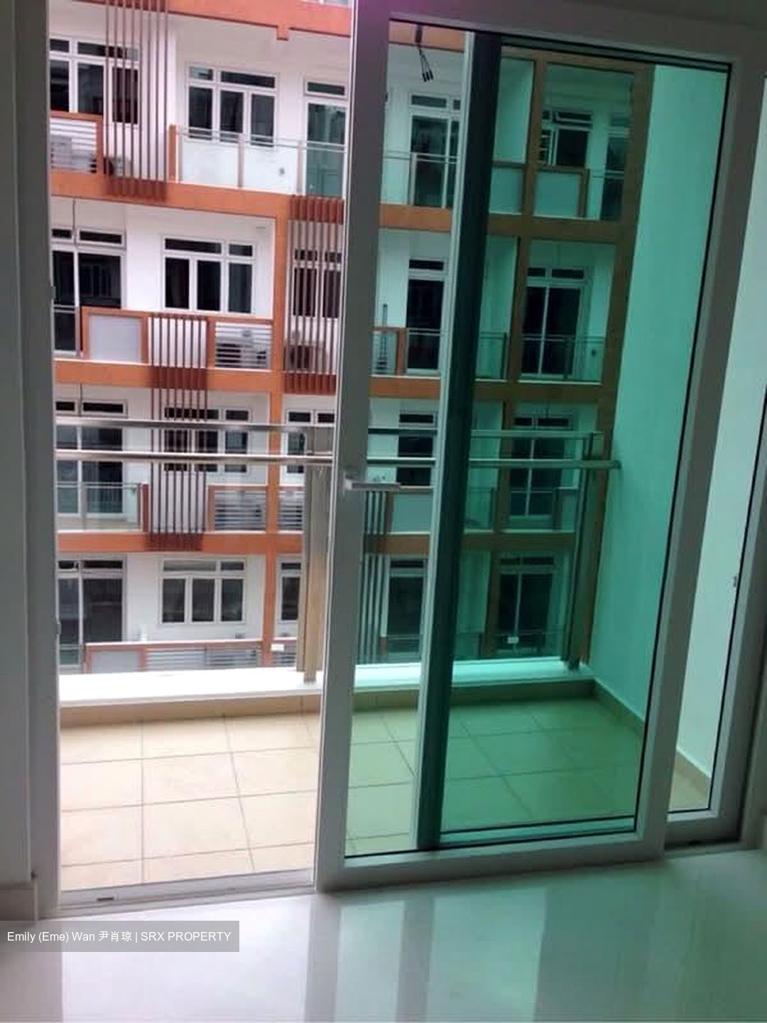 Parc Rosewood (D25), Condominium #533958861